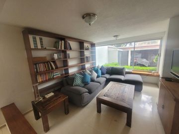 Casa en Venta, Lomas de la Herradura, Huixquilucan, Edomex, Cerrada Con Vigilanca