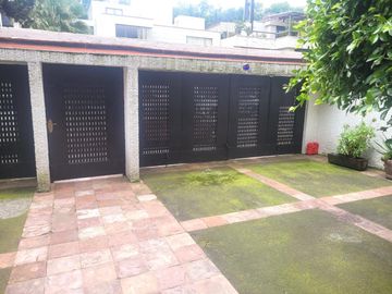 Casa en Venta, Lomas de la Herradura, Huixquilucan, Edomex, Cerrada Con Vigilanca