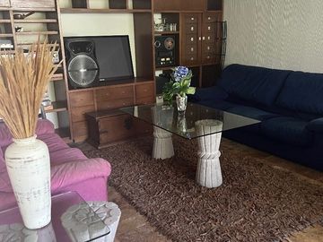 Casa en Venta, Lomas de la Herradura, Huixquilucan, Edomex, Cerrada Con Vigilanca