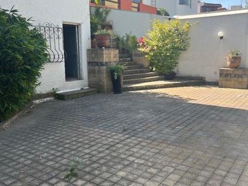 Casa en Venta, Lomas de la Herradura, Huixquilucan, Edomex, Cerrada Con Vigilanca