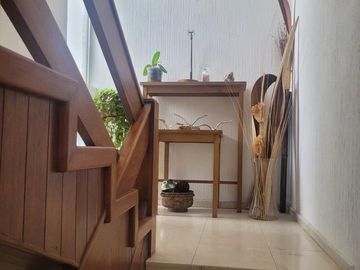 Casa en Venta, Lomas de la Herradura, Huixquilucan, Edomex, Cerrada Con Vigilanca