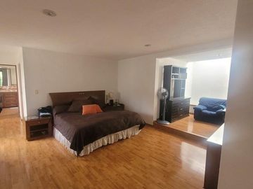 Casa en Venta, Lomas de la Herradura, Huixquilucan, Edomex, Cerrada Con Vigilanca