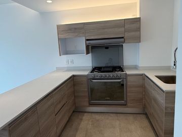El mejor precio por M2 de la zona con  105m2 con 2 Recamaras en el Corazon de Nuevo Polanco