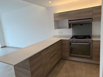 El mejor precio por M2 de la zona con  105m2 con 2 Recamaras en el Corazon de Nuevo Polanco