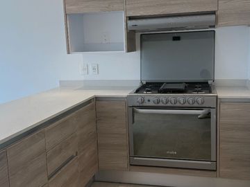 El mejor precio por M2 de la zona con  105m2 con 2 Recamaras en el Corazon de Nuevo Polanco