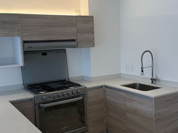 El mejor precio por M2 de la zona con  105m2 con 2 Recamaras en el Corazon de Nuevo Polanco