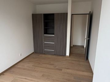 El mejor precio por M2 de la zona con  105m2 con 2 Recamaras en el Corazon de Nuevo Polanco