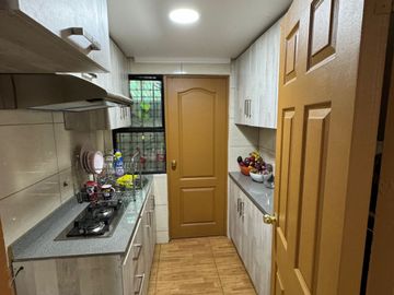 Se vende casa en Maipu, Villa Los Heroes 3 dormitorios, 1 Baño, estac para 3 vehiculos, $ 107.000.000