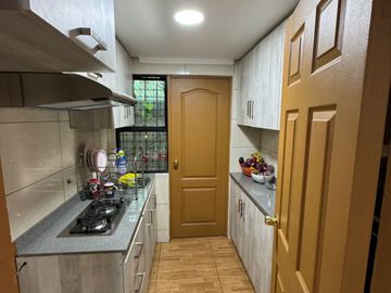 Se vende casa en Maipu, Villa Los Heroes 3 dormitorios, 1 Baño, estac para 3 vehiculos, $ 107.000.000