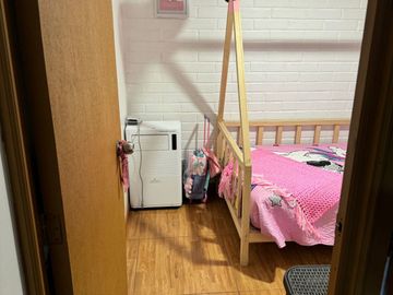 Se vende casa en Maipu, Villa Los Heroes 3 dormitorios, 1 Baño, estac para 3 vehiculos, $ 107.000.000