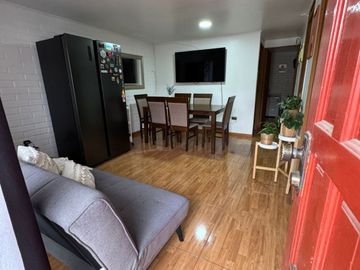 Se vende casa en Maipu, Villa Los Heroes 3 dormitorios, 1 Baño, estac para 3 vehiculos, $ 107.000.000