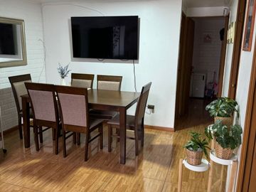 Se vende casa en Maipu, Villa Los Heroes 3 dormitorios, 1 Baño, estac para 3 vehiculos, $ 107.000.000