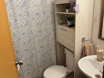 Se vende casa en Maipu, Villa Los Heroes 3 dormitorios, 1 Baño, estac para 3 vehiculos, $ 107.000.000