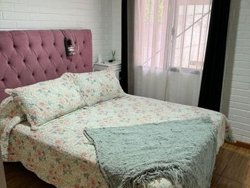 Se vende casa en Maipu, Villa Los Heroes 3 dormitorios, 1 Baño, estac para 3 vehiculos, $ 107.000.000