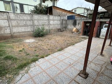 Se vende casa en Maipu, Villa Los Heroes 3 dormitorios, 1 Baño, estac para 3 vehiculos, $ 107.000.000