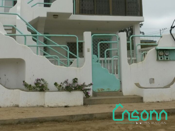 Casa en Venta, bifamiliar, Salinas, Ecuador