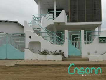 Casa en Venta, bifamiliar, Salinas, Ecuador