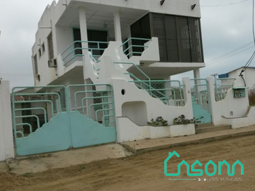 Casa en Venta, bifamiliar, Salinas, Ecuador