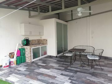 Venta de Casa Fracc. Azhares en León Guanajuato