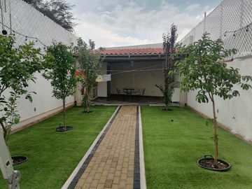 Venta de Casa Fracc. Azhares en León Guanajuato