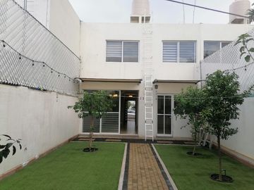 Venta de Casa Fracc. Azhares en León Guanajuato