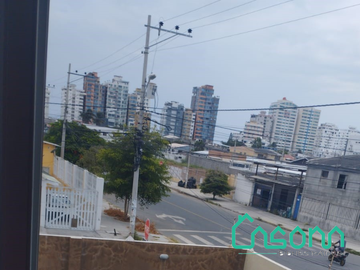 Departamento en venta, Salinas, Ecuador