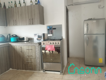 Departamento en venta, Salinas, Ecuador