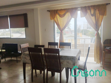 Departamento en venta, Salinas, Ecuador