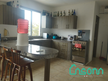 Departamento en venta, Salinas, Ecuador