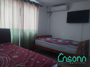 Departamento en venta, Salinas, Ecuador