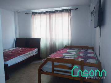 Departamento en venta, Salinas, Ecuador