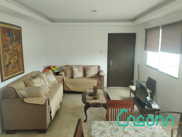 Departamento en venta, Salinas, Ecuador