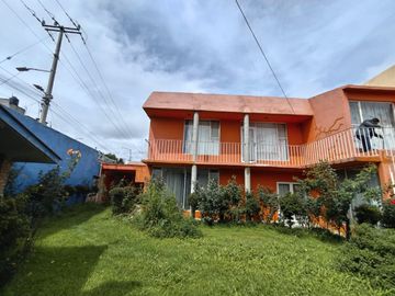 CASA GRANDE EN VENTA IZTAPALAPA
