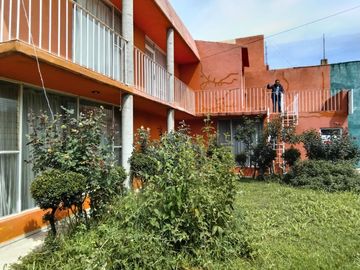 CASA GRANDE EN VENTA IZTAPALAPA