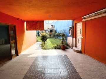 CASA GRANDE EN VENTA IZTAPALAPA