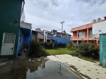CASA GRANDE EN VENTA IZTAPALAPA