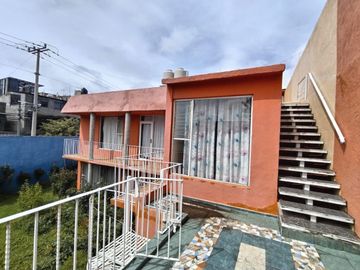 CASA GRANDE EN VENTA IZTAPALAPA