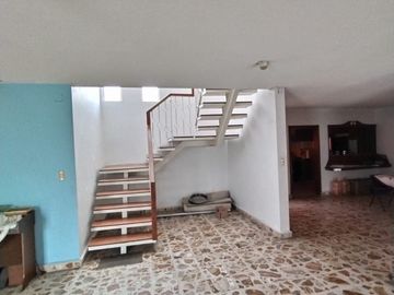CASA GRANDE EN VENTA IZTAPALAPA
