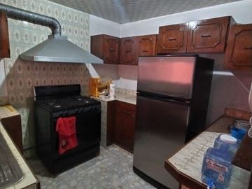 CASA GRANDE EN VENTA IZTAPALAPA