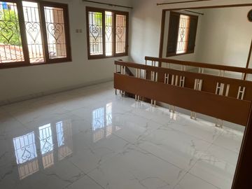 Dijual Rumah di Kramat Pela Kebayoran baru dekat MRT, Gancit, PIM Ada Pool
