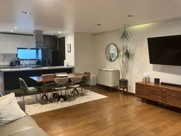 DEPARTAMENTO EXTERIOR  EN VENTA EN NARVARTE