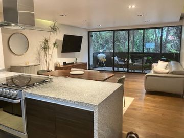 DEPARTAMENTO EXTERIOR  EN VENTA EN NARVARTE