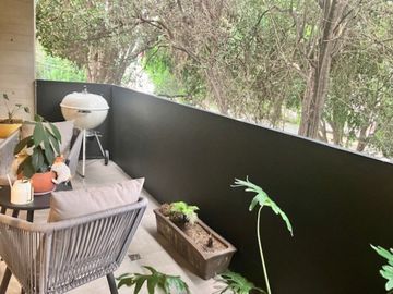 DEPARTAMENTO EXTERIOR  EN VENTA EN NARVARTE