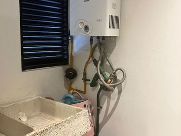 DEPARTAMENTO EXTERIOR  EN VENTA EN NARVARTE