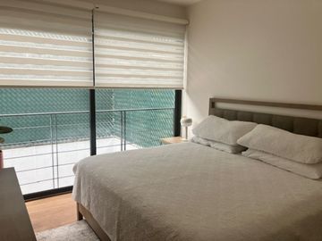 DEPARTAMENTO EXTERIOR  EN VENTA EN NARVARTE