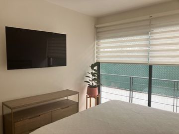 DEPARTAMENTO EXTERIOR  EN VENTA EN NARVARTE