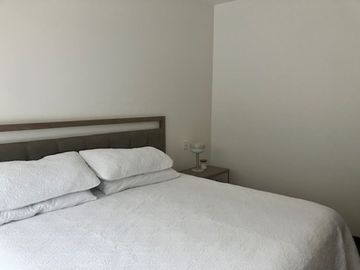 DEPARTAMENTO EXTERIOR  EN VENTA EN NARVARTE