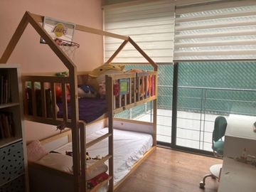 DEPARTAMENTO EXTERIOR  EN VENTA EN NARVARTE