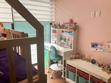 DEPARTAMENTO EXTERIOR  EN VENTA EN NARVARTE