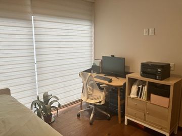 DEPARTAMENTO EXTERIOR  EN VENTA EN NARVARTE